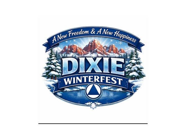 Dixie Winterfest 2027 Logo
