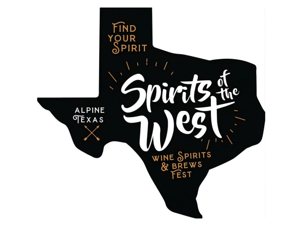 Spirits of the West Wine Spirits and Brews Fest 2027 Logo