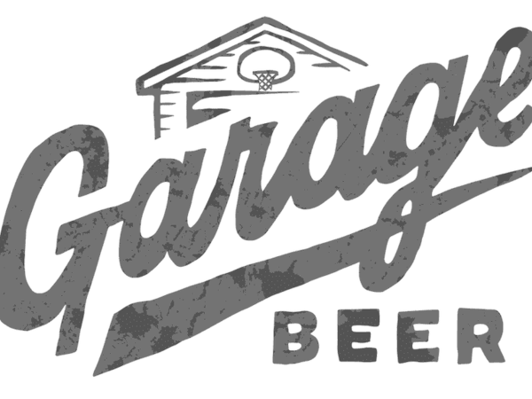 Garage Beer Co. — Columbus Logo