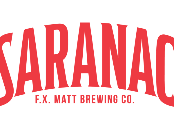 Matt Brewing Company — Saranac Taproom Logo