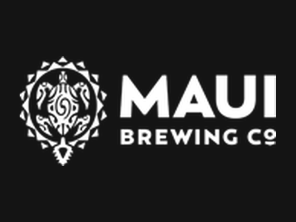 Maui Brewing Company — Kihei Logo