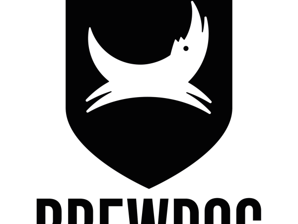BrewDog USA — Canal Winchester Logo