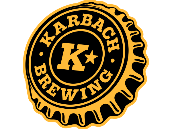Karbach Brewing Company Logo