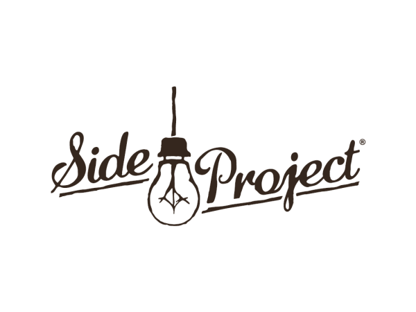 Side Project Brewing Logo
