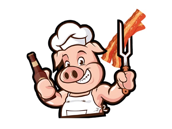 Beer and Bacon Fest Long Beach 2027 Logo