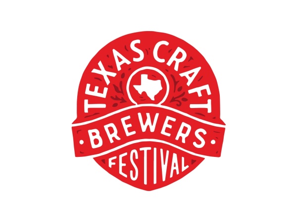 Texas Craft Brewers Festival 2026 Logo