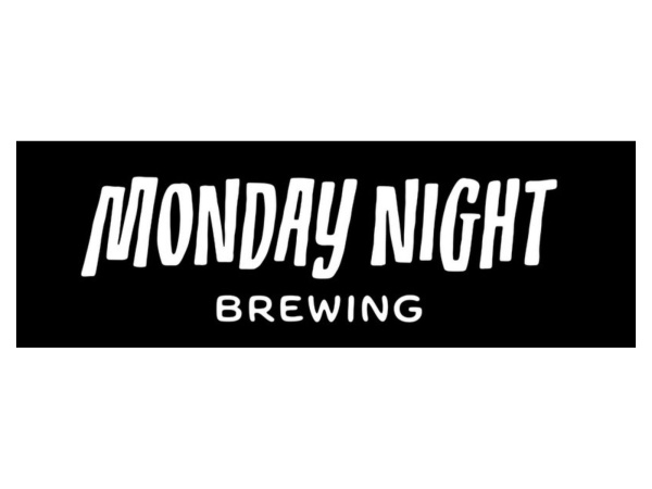 Monday Night Brewing Anniversary 15K 2026 Logo
