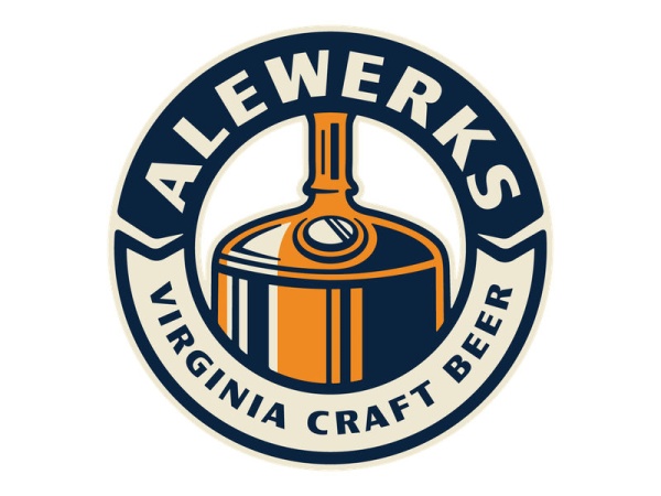 Alewerks L.A.B. Taproom Logo