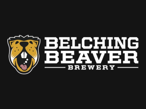 Belching Beaver Brewery Tavern & Grill Logo