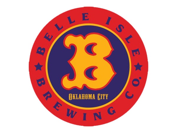 Belle Isle Restaurant and Brewing Co Logo