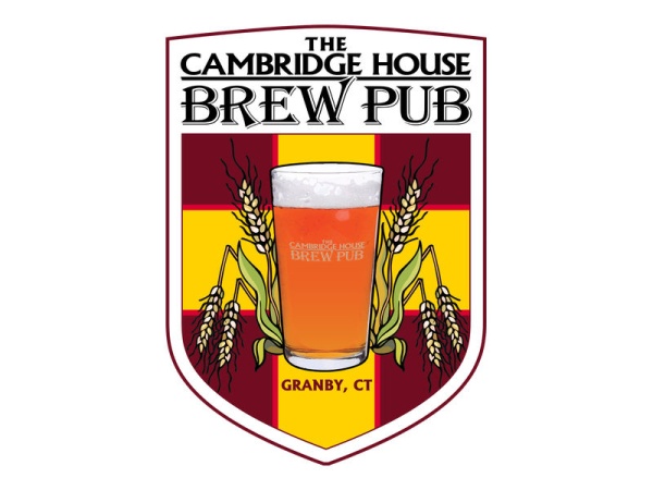 Cambridge House Brew Pub - Granby Logo