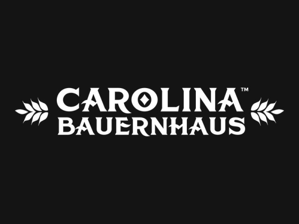 Carolina Bauernhaus Greenville Logo