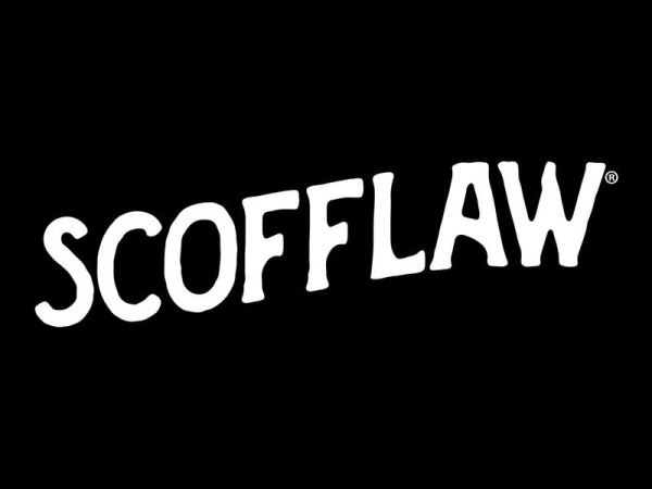 Dr. Scofflaw's At The Works ATL Logo