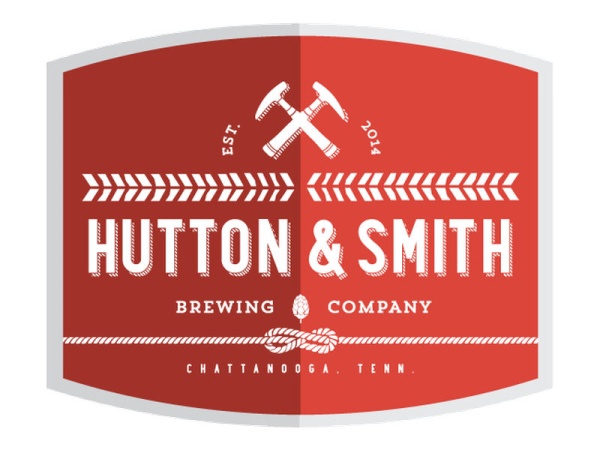 Hutton & Smith Brewing Company, M. L. King Logo