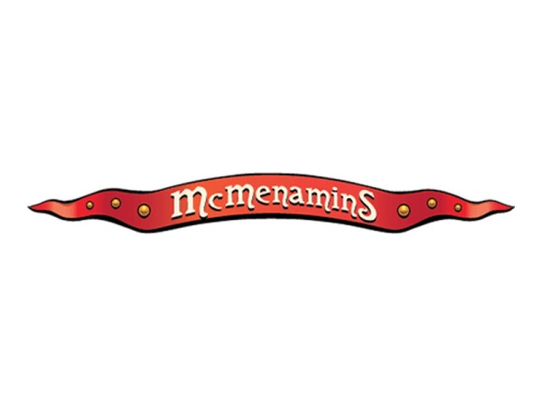 McMenamins Elks Temple Logo