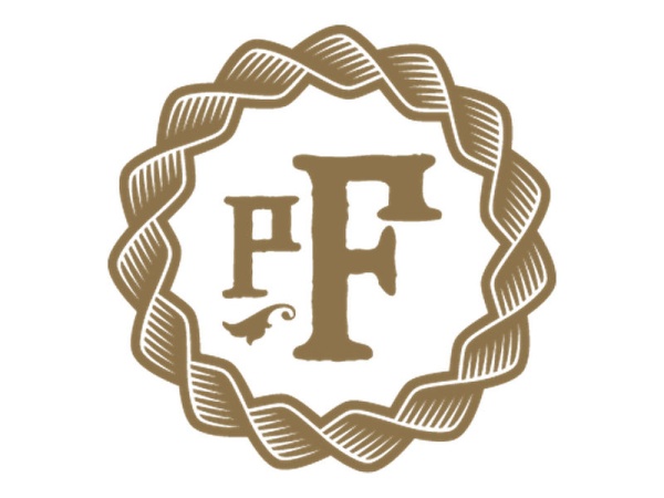 PFriem Cascade Locks Barrelhouse Logo