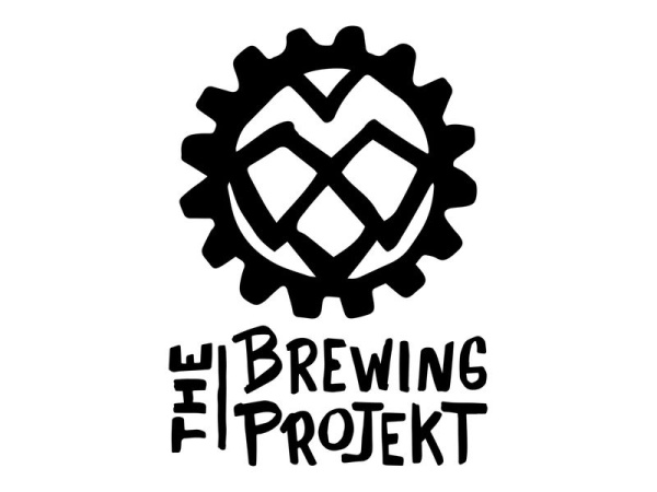 The Brewing Projekt Logo