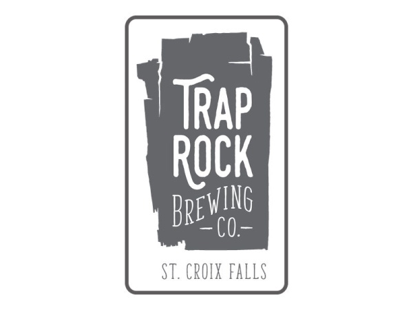 Trap Rock Brewing Co. Logo