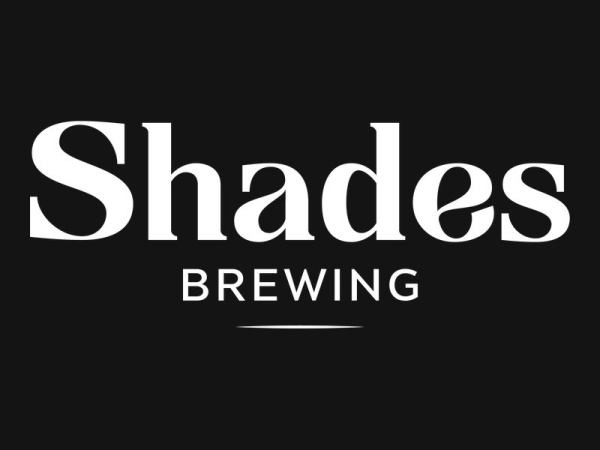 Shades Brewing Logo