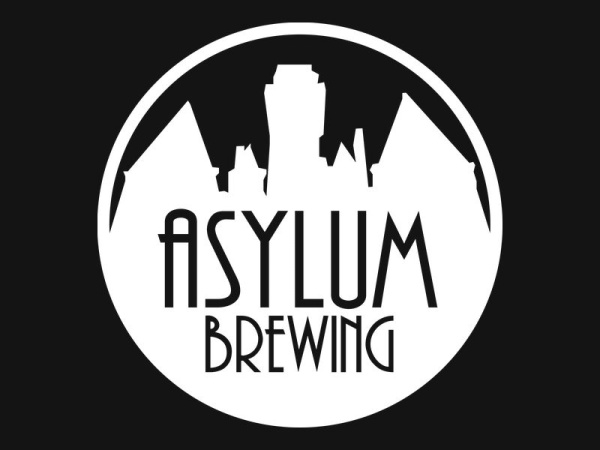 Asylum Brewing Logo