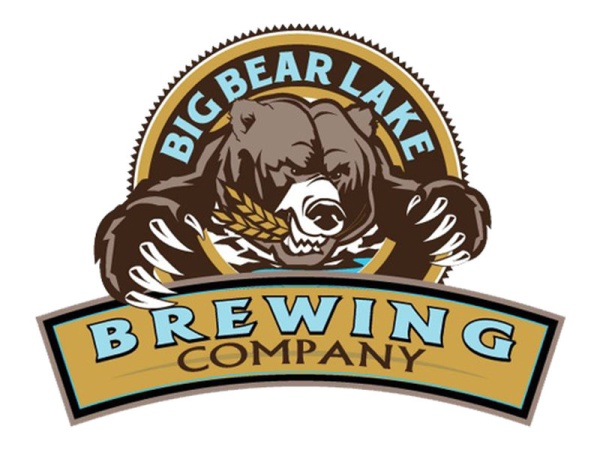 Big Bear Lake Brewing Co Logo