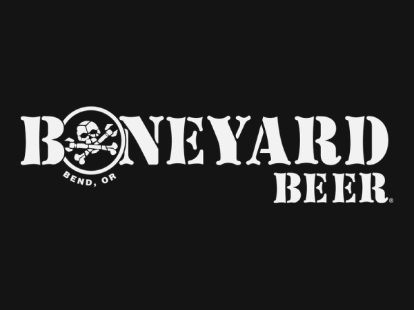Boneyard Beer Co Logo