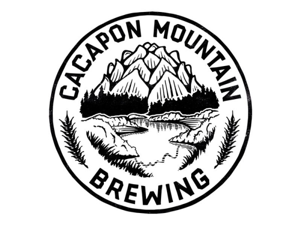 Cacapon Mountain Brewing Company Logo