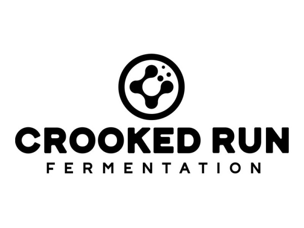 Crooked Run Brewing - Sterling Taproom Logo