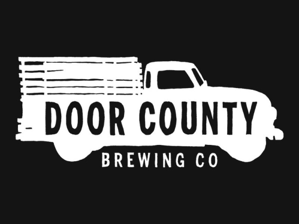Door County Brewing Co. Logo