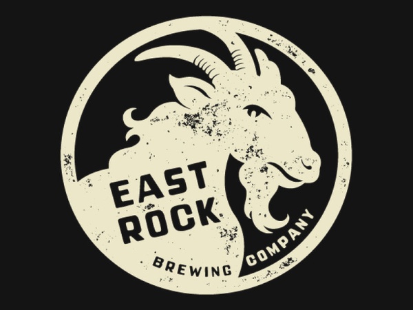 East Rock Brewing Company Logo