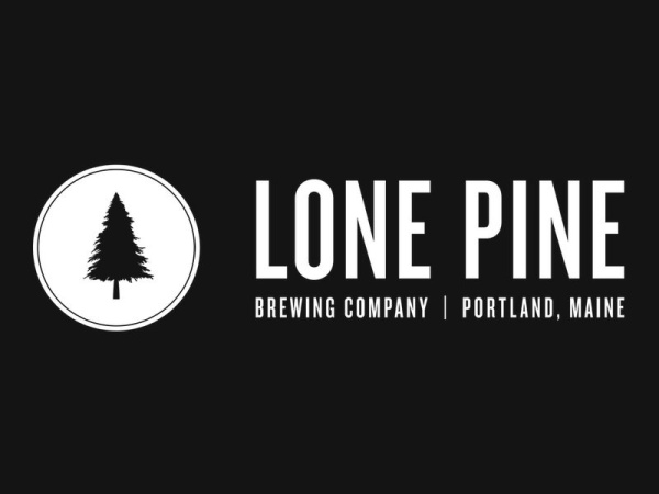 Lone Pine Brewing Company - Gorham Tasting Room Logo