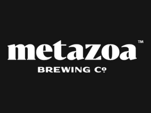 Metazoa Brewing Co. Logo