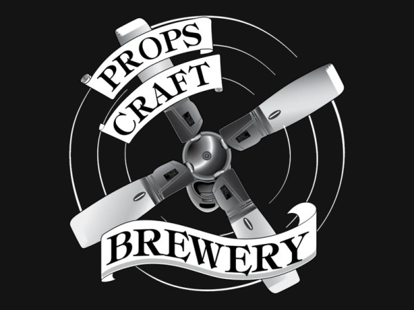 Props Alehouse Logo