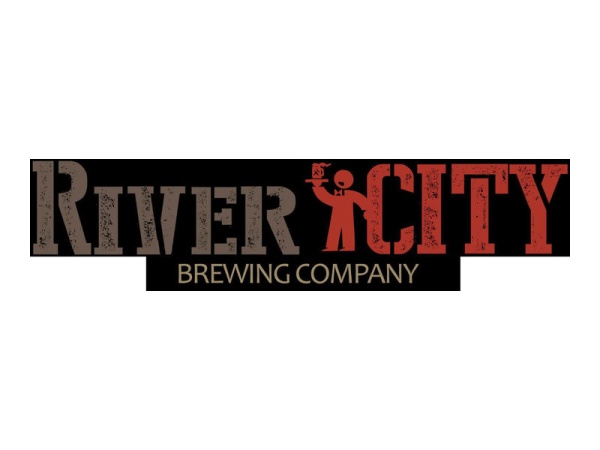 River City Brewing Company Logo
