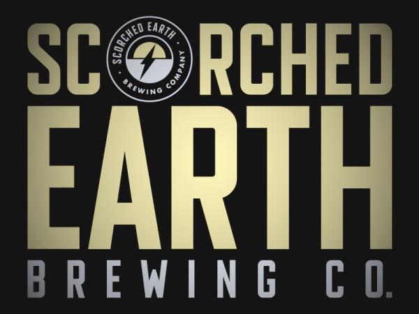 Scorched Earth Brewing Co. Logo
