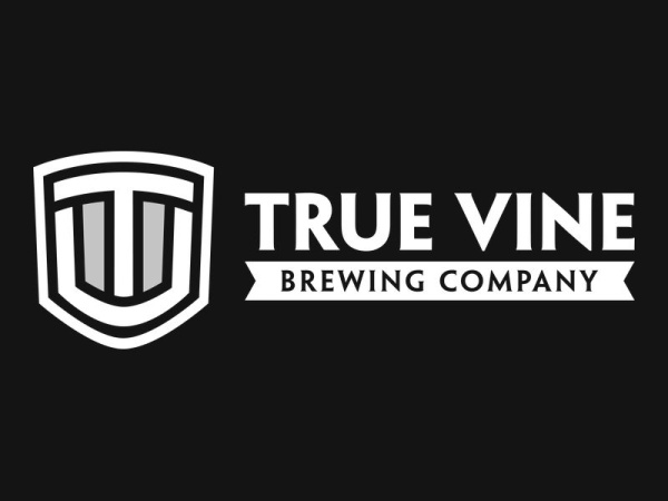 True Vine Brewing Company Logo