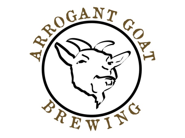 Arrogant Goat Brewing Logo
