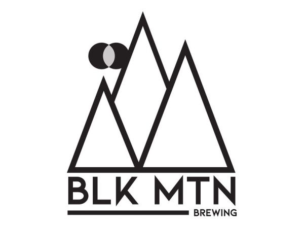 Black Mountain Brewing Logo