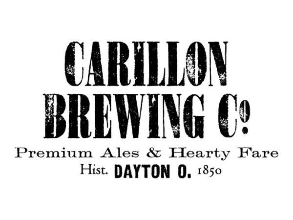 Carillon Brewing Company Logo