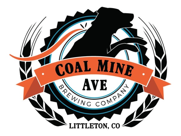 Coal Mine Ave Brewing Company Logo