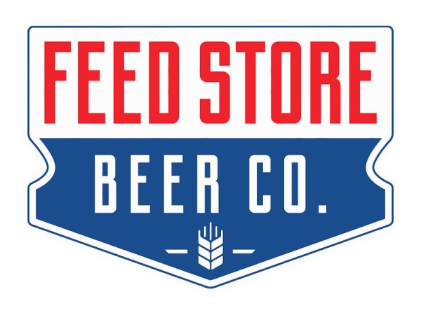 Feed Store Beer Co Logo