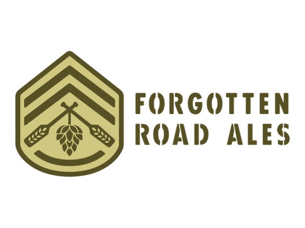 Forgotten Road Ales Logo