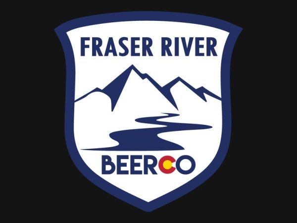 Fraser River Beer Company Logo