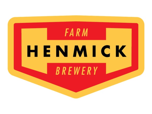 Henmick Farm & Brewery Logo