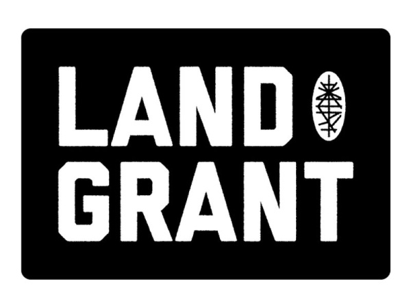 Land-Grant Brewing Company Logo