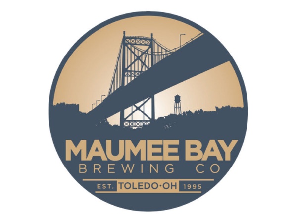 Maumee Bay Brewing Co Logo