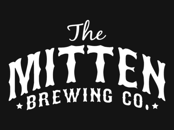 Mitten Brewing Co - Northport Logo