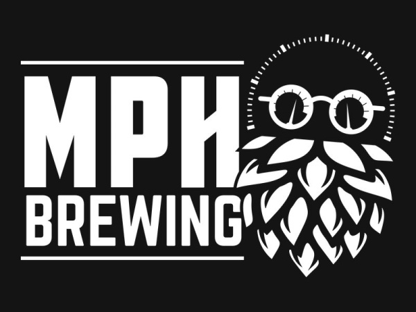 MPH Brewery Logo