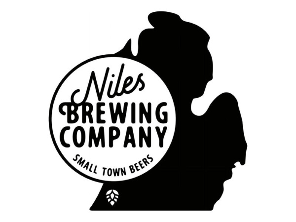 Niles Brewing Logo