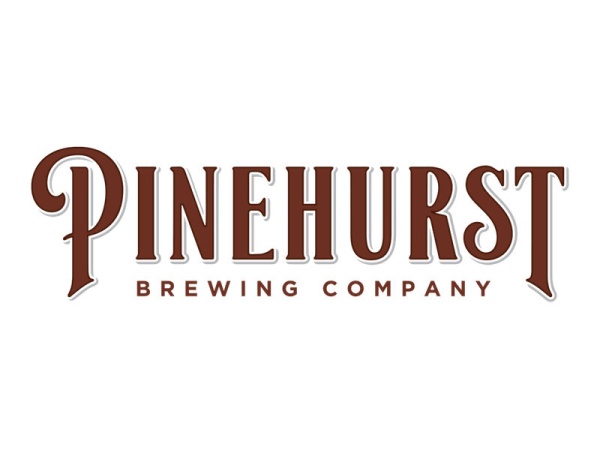 Pinehurst Brewing Company Logo